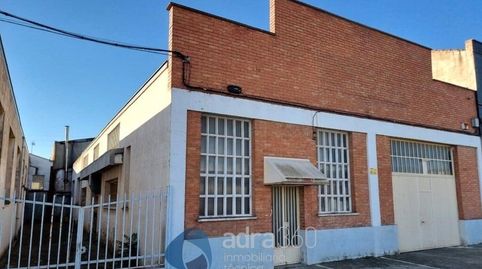 Photo 2 of Industrial buildings for sale in El Chozo, La Portalada - Varea, Logroño