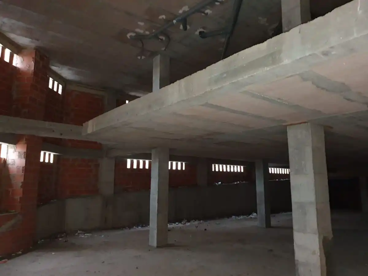 Business premises to rent in Federico Michavila Paus, imagen 5