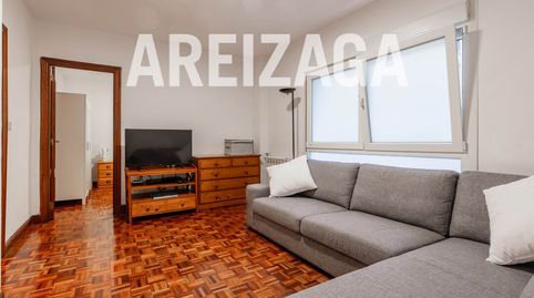 Foto 3 de Piso en venta en Amara, Donostia - San Sebastián