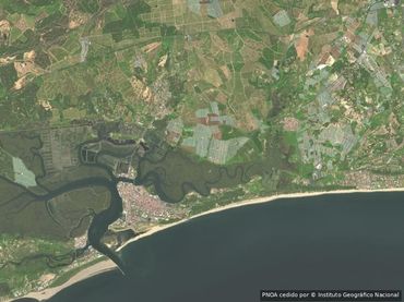 Pis en venda a Isla Cristina Ciudad
