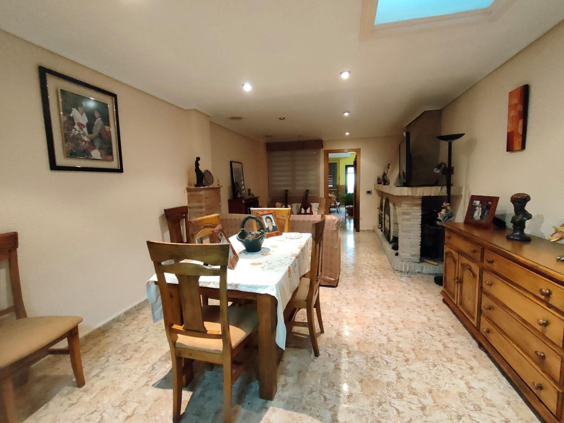 Casa o xalet en venda en Almazora / Almassora amb Aire condicionat i Terrassa