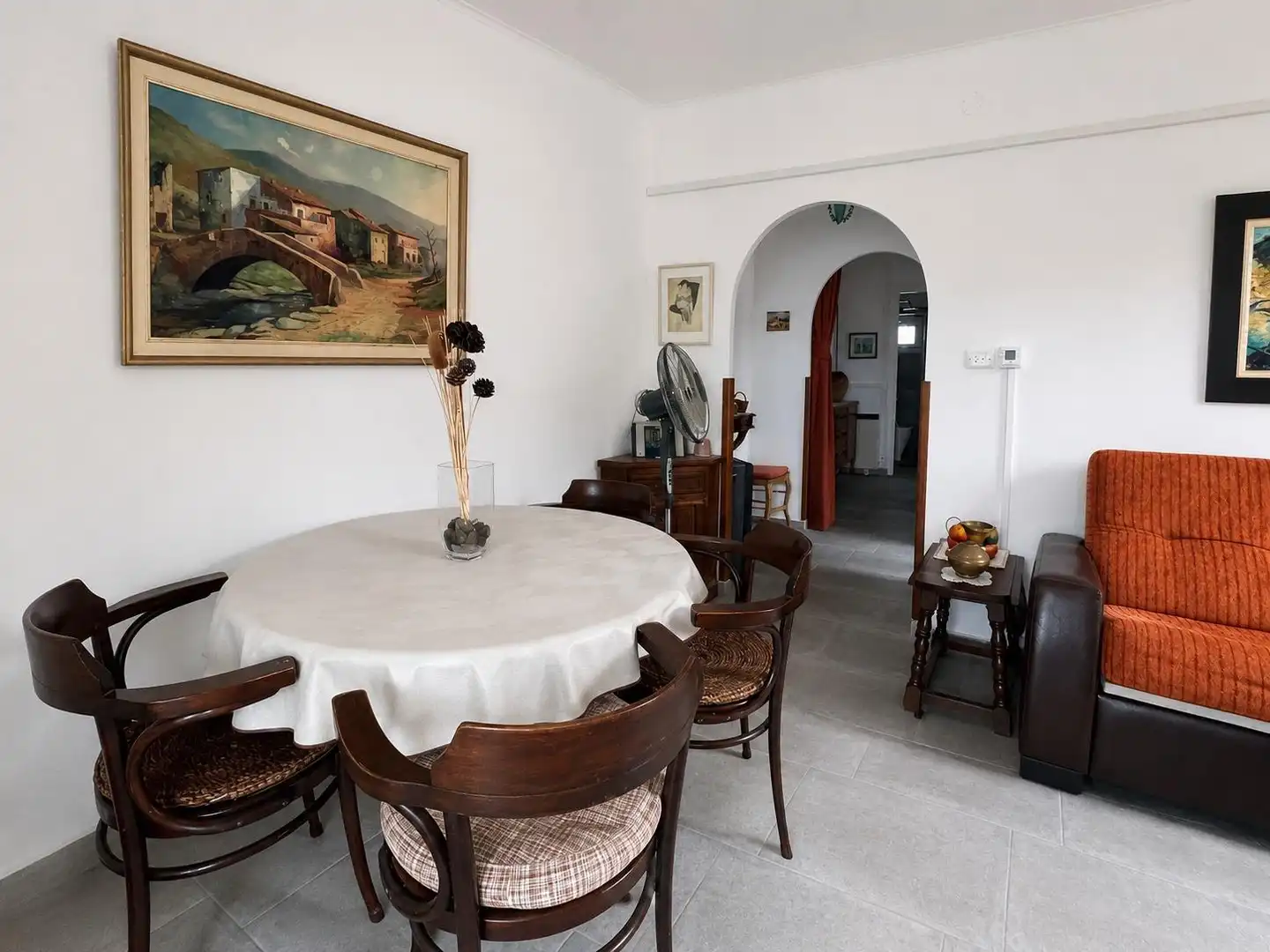 Villa con giardino in vendita a Carrer d'OSONA, imagen 9