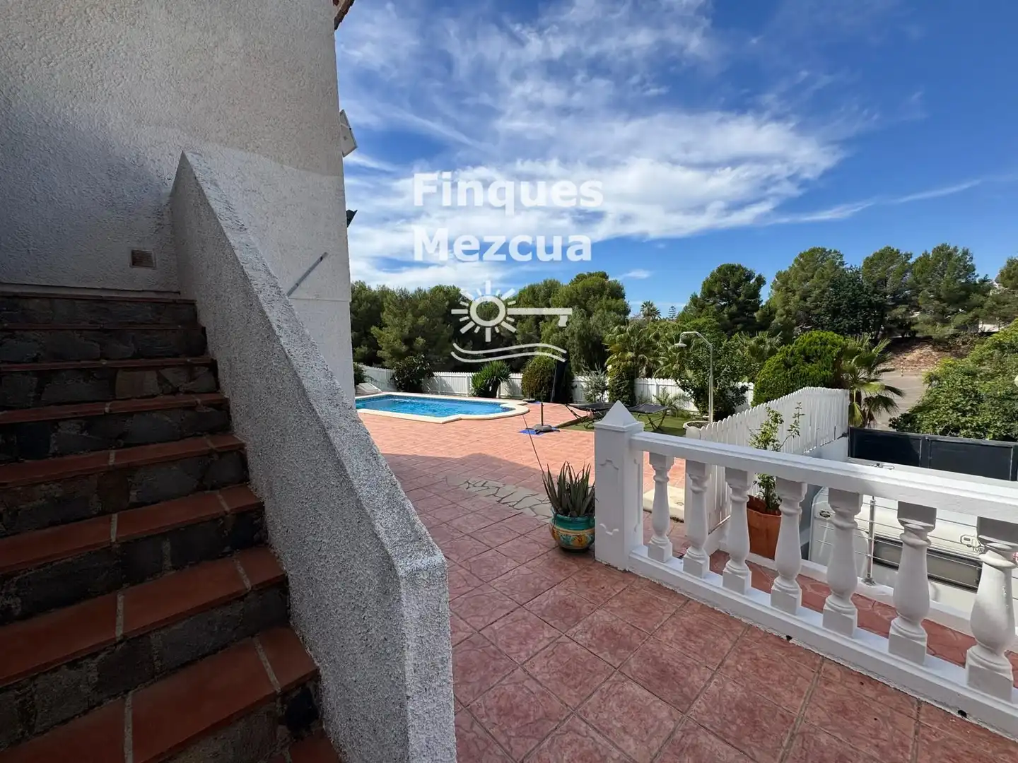 Xalet amb piscina en venda a Eucaliptus Dels, imagen 23