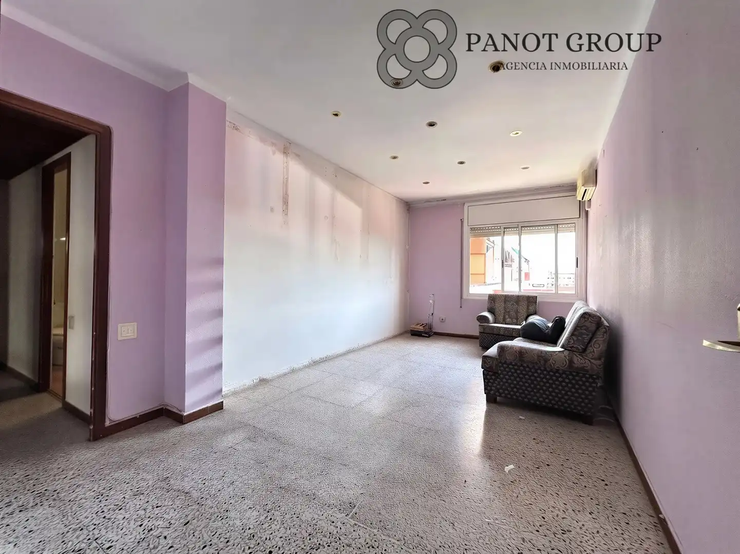 Ático con ascensor en venta en Carrer de Nàpols, imagen 5