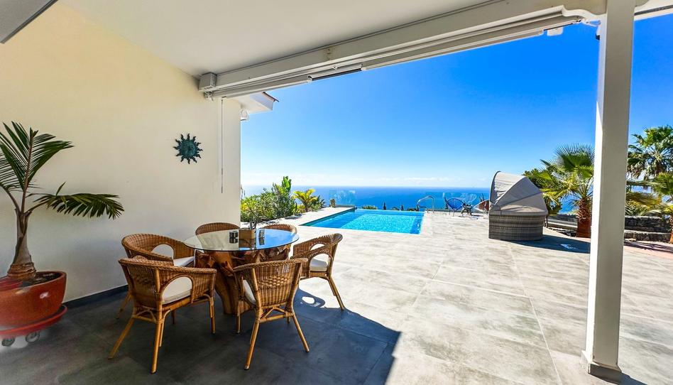 Photo 1 of Country house for sale in Chío, Santa Cruz de Tenerife