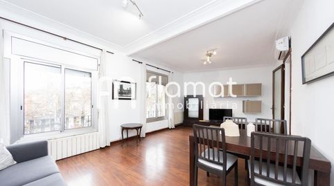 Foto 5 de Piso en venta en De Còrsega, El Camp de l'Arpa del Clot, Barcelona Capital