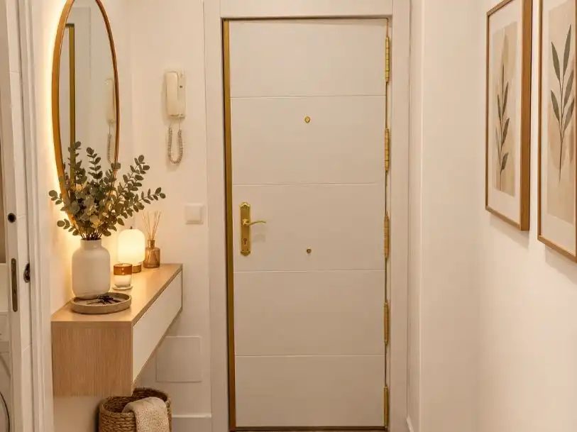 Piso en venta en San Blas