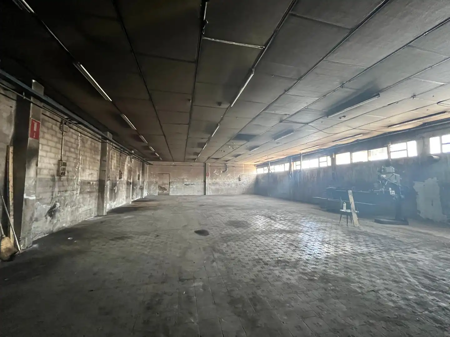 Industrial buildings for rent in Sant Joan de Vilatorrada