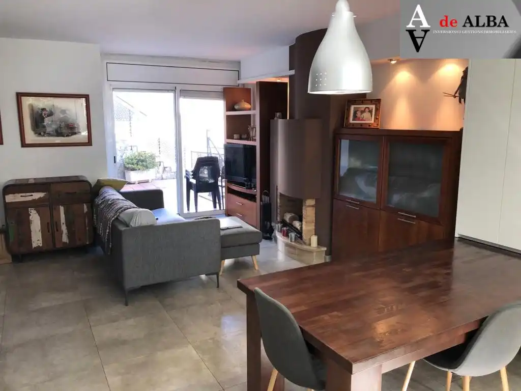 Casa adosada en venta en Carrer de Cervantes, Sant Andreu de la Barca