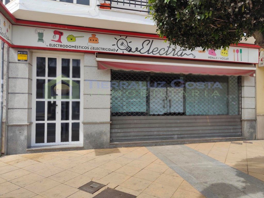 Premises to rent in Lepe