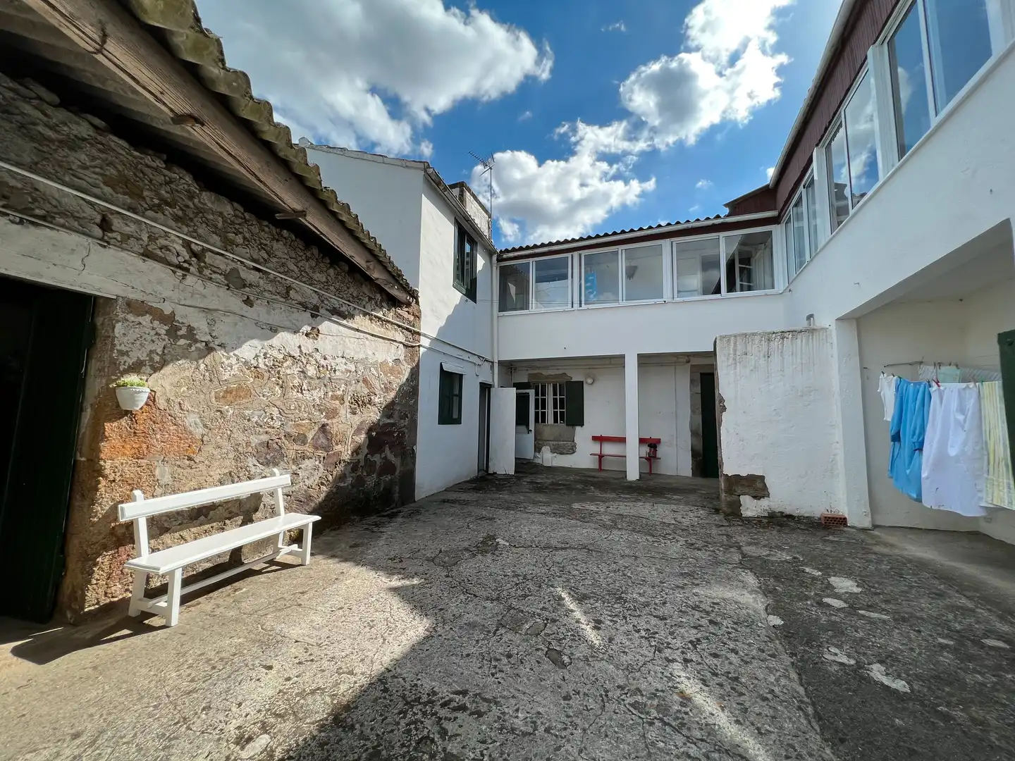 Casa con terrazza in vendita a A Laracha, imagen 44