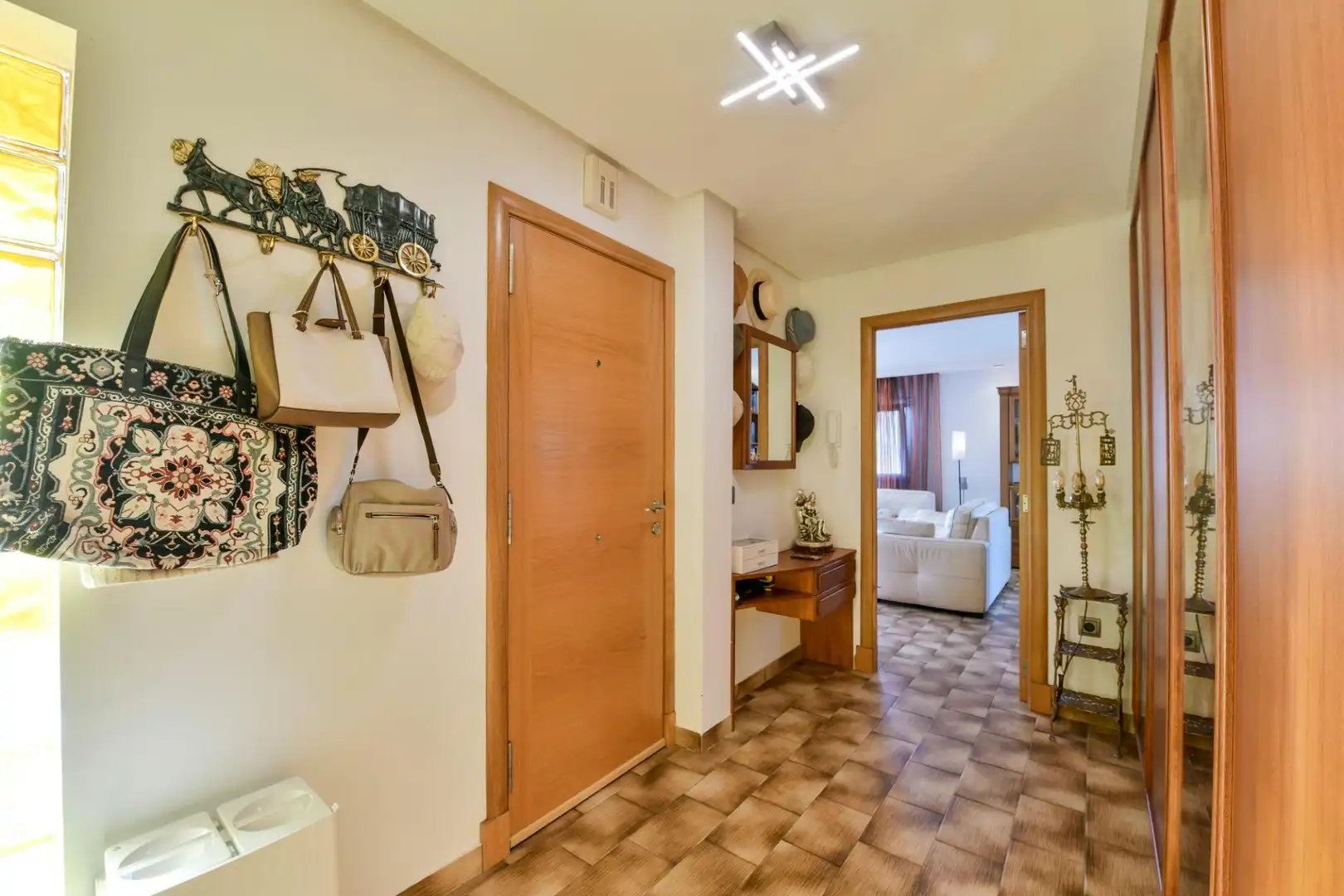 Ático con terraza en venta en Can Picafort, imagen 2