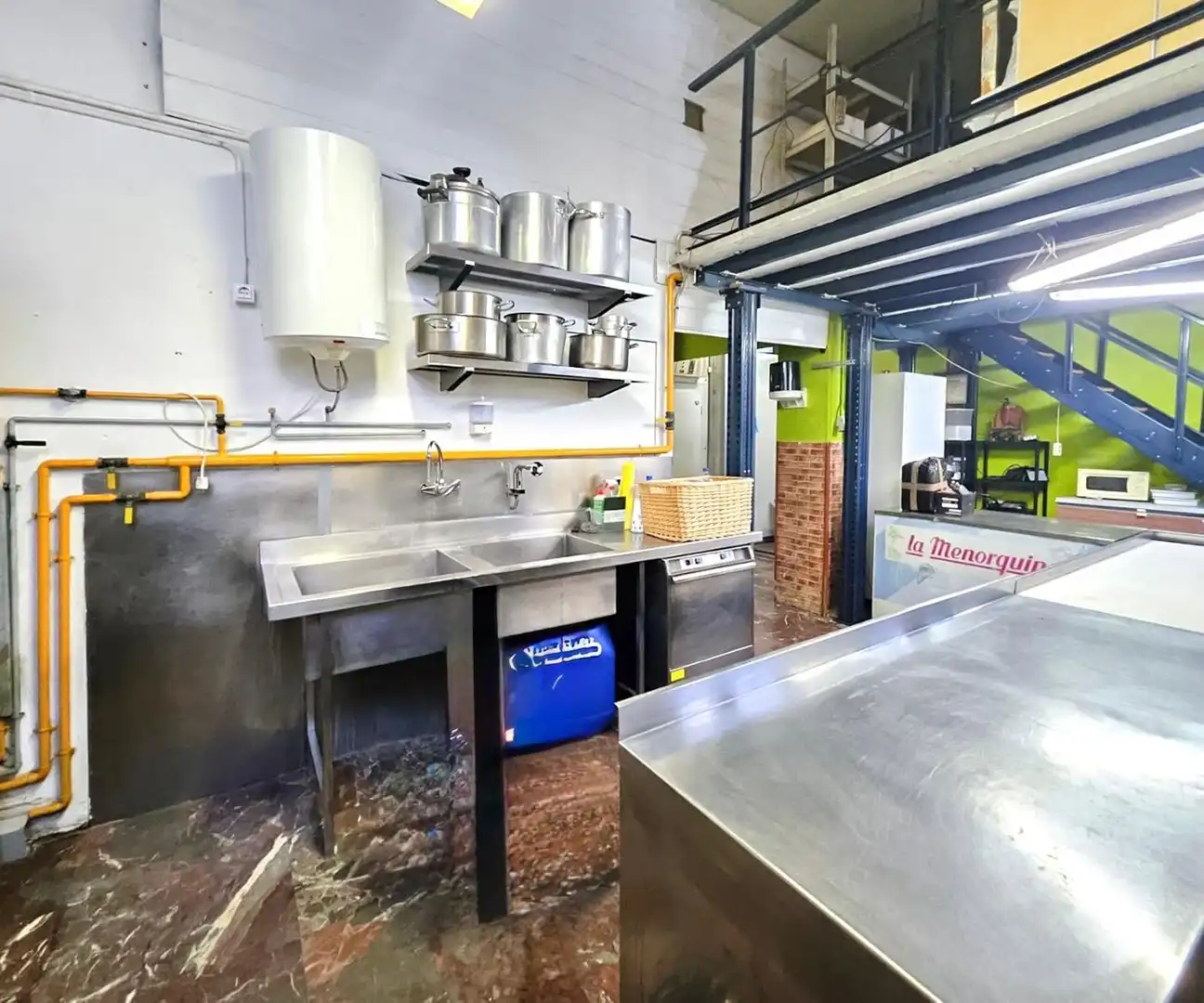 Business premises for sale in Carrer de Carrasco i Formiguera 14, imagen 11