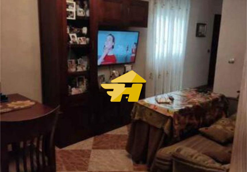 Living room of Flat to rent in  Córdoba Capital