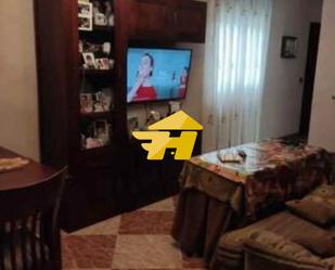 Sala d'estar de Pis de lloguer en  Córdoba Capital