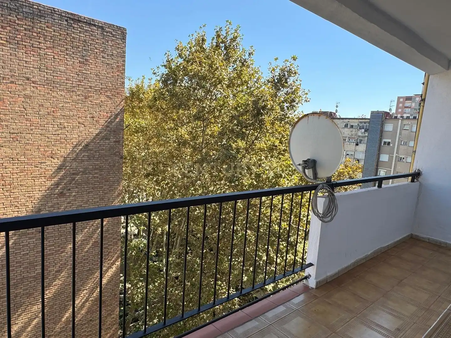 Apartamento con terraza en venta en Carrer del Camp Arriassa, 75, Barcelona, Spain 75, imagen 8