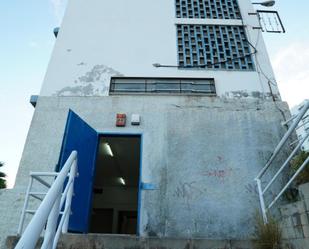 Exterior view of Premises for sale in Las Palmas de Gran Canaria