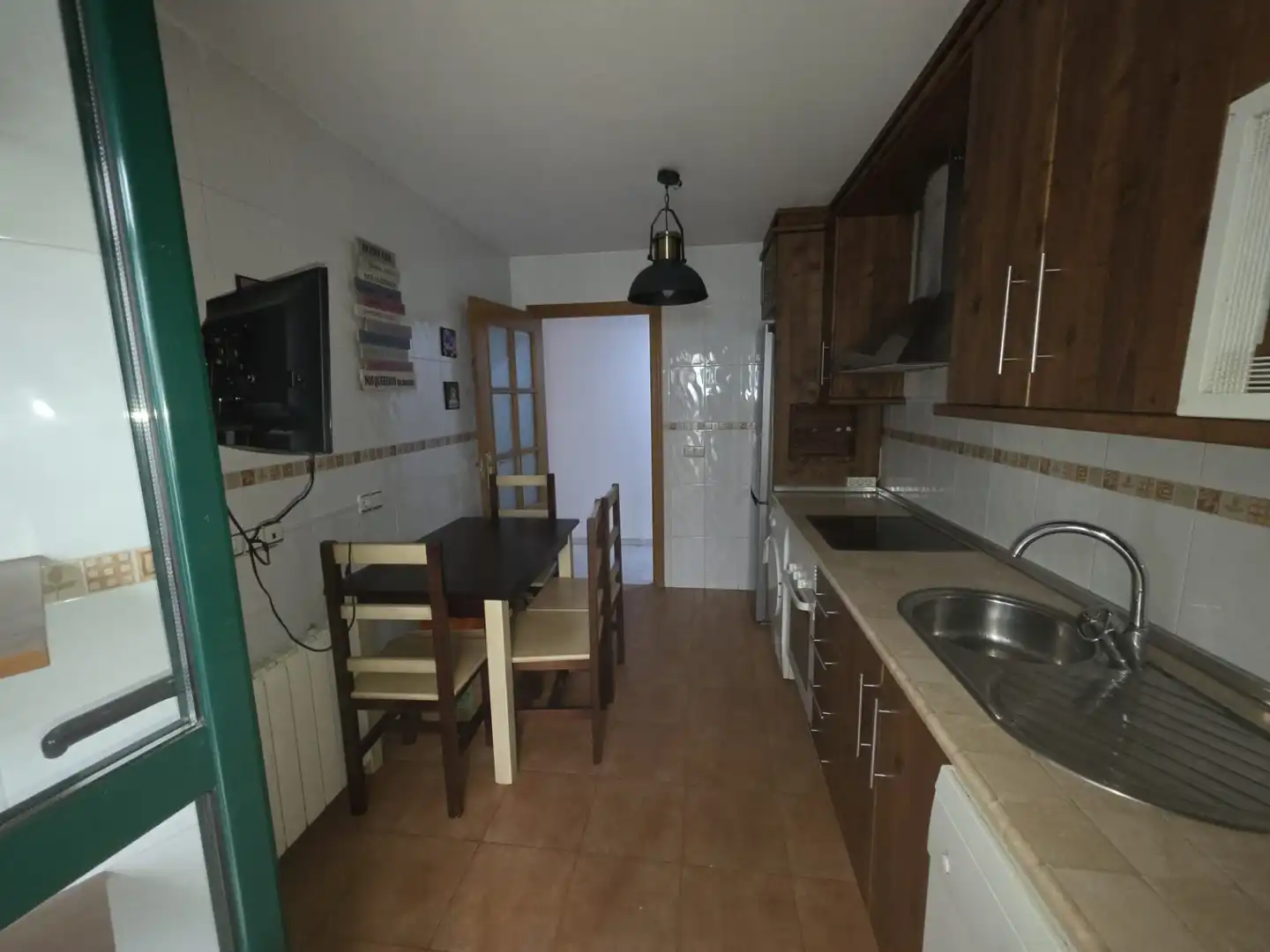 Piso con terraza en venta en Parque de la Constitución 5a, imagen 7