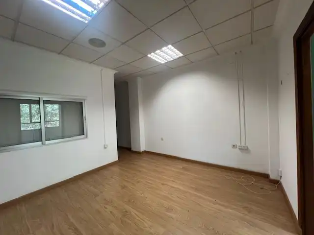 Gewerbefläche zur Miete in Paseo de San Gregorio 85, imagen 34