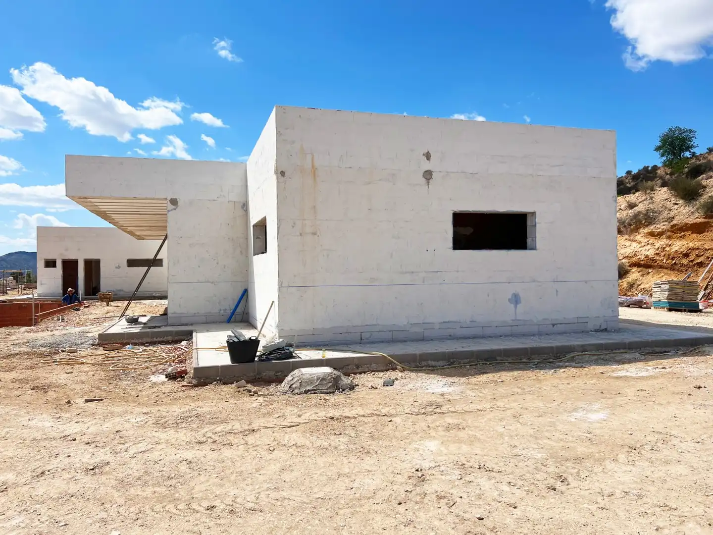 Casa en venta en Novelda, imagen 48