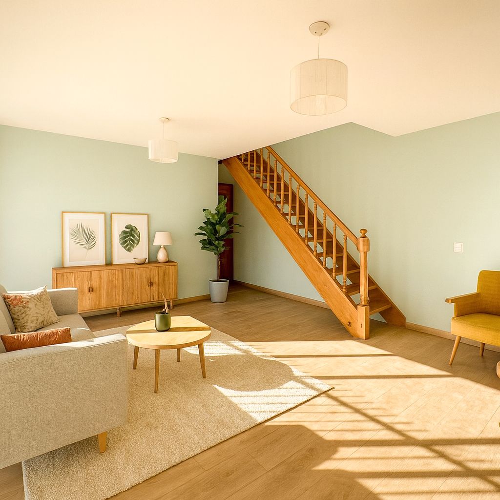 Dachboden zum verkauf in Carrer de Sant Lluís, Centre