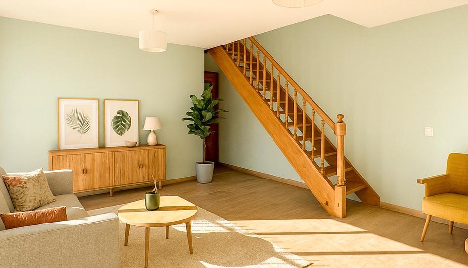 Foto 1 de Ático en venta en Carrer de Sant Lluís, Centre, Tarragona