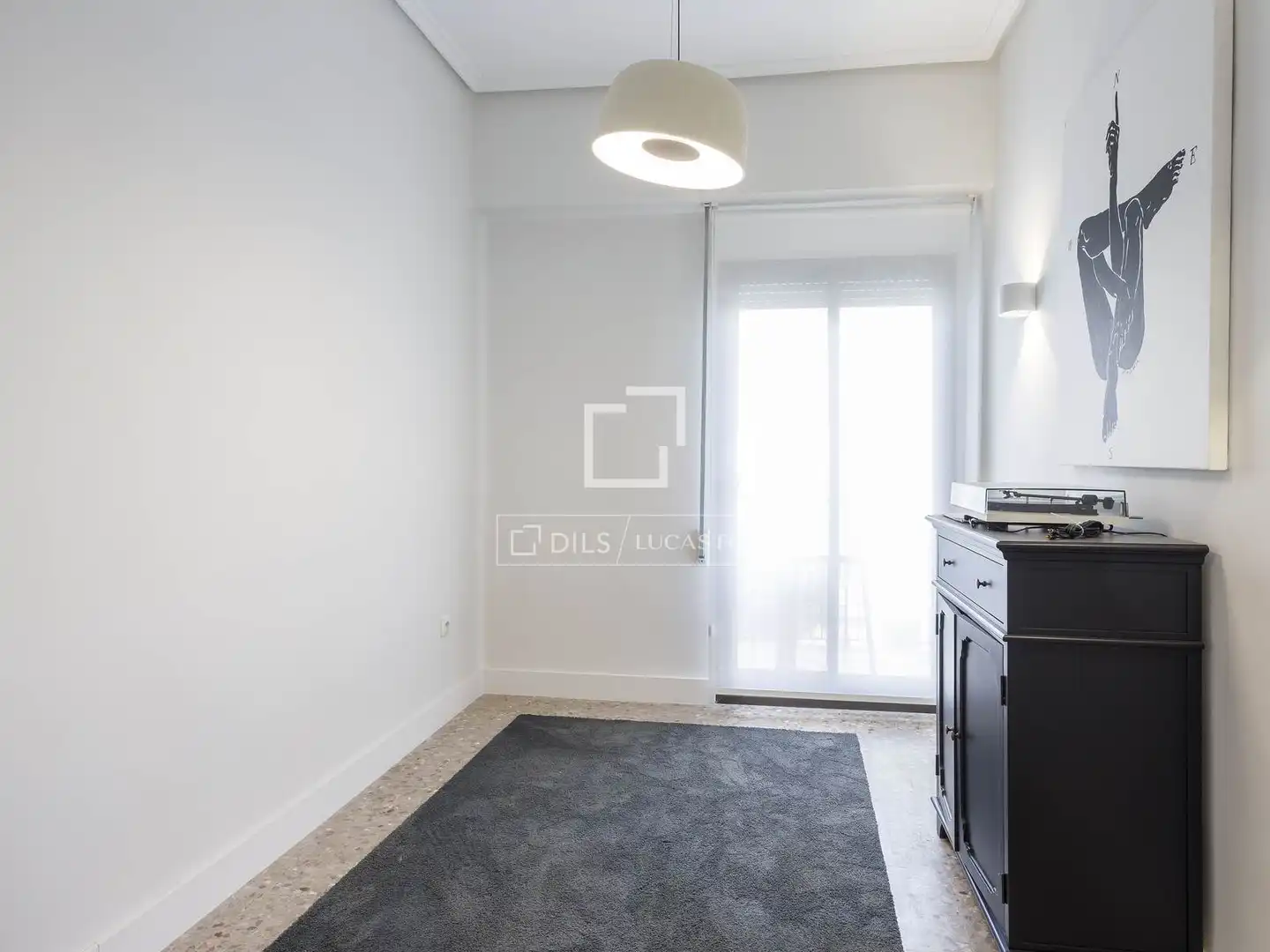 Appartement avec terrasse à louer à Extramurs, imagen 29