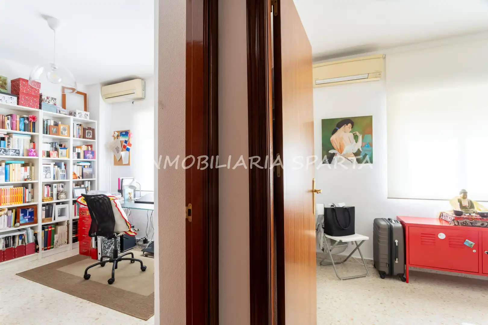 Detached homes for sale in Bollullos de la Mitación  with Air Conditioner, Terrace and Oven