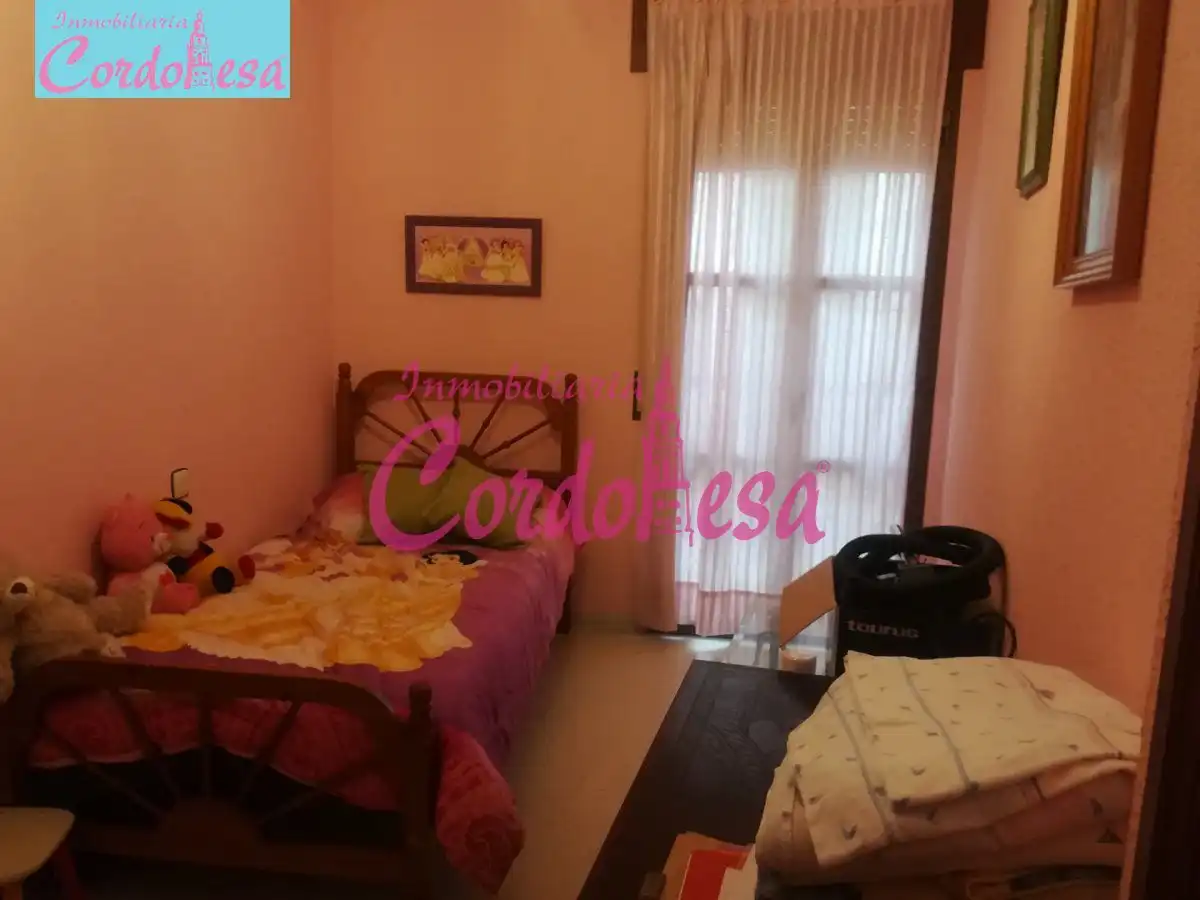Adosado con terraza en venta en Centro, imagen 9