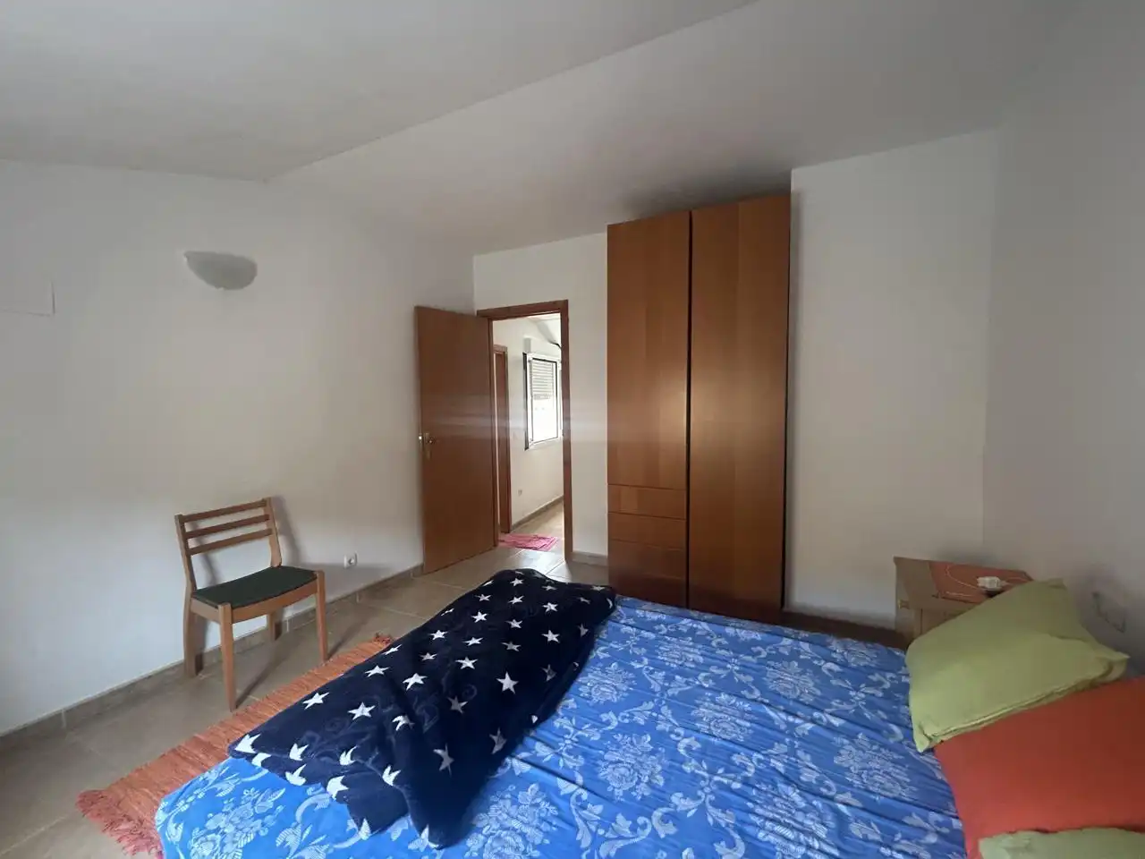 Dormitori de Casa o xalet en venda en Monteagudo, Navarra