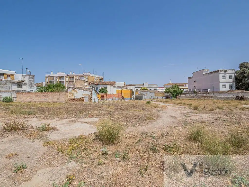 Terreny residencial en venda a SANTA MARIA DE GRACIA, imagen 3