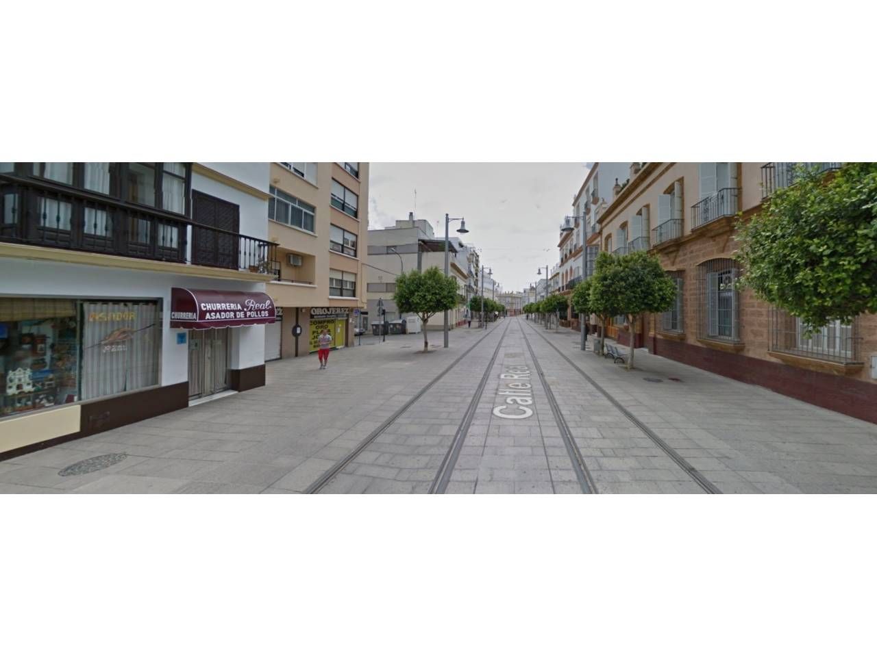 Residential for sale in El Carmen