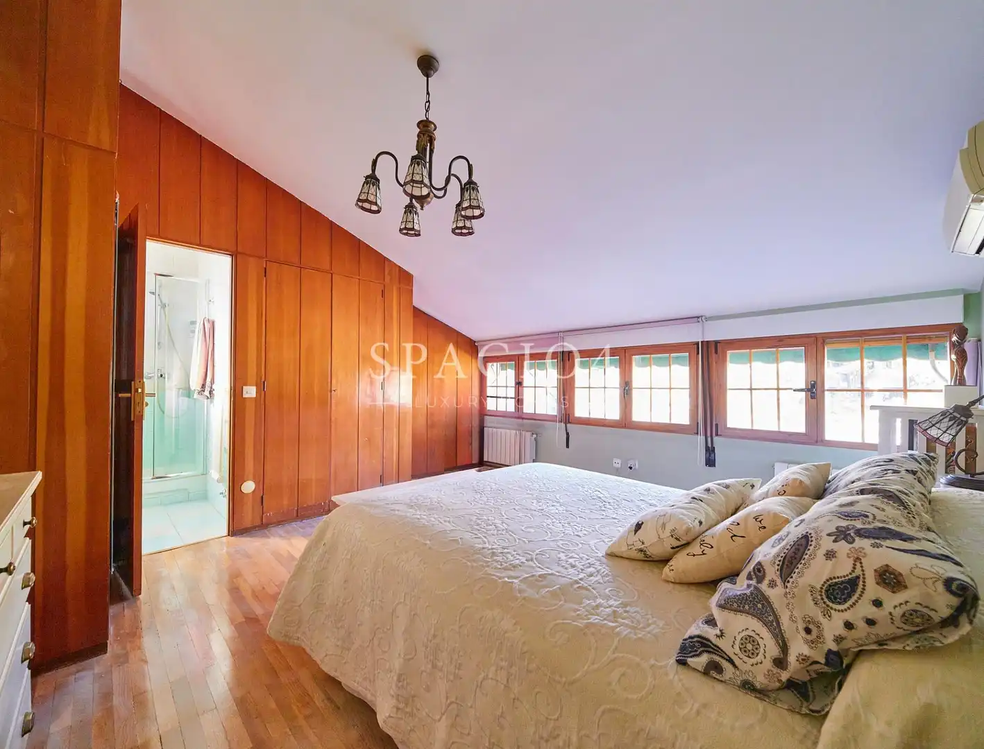 Villa mit Pool zum Verkauf in Calle Guridi, imagen 36
