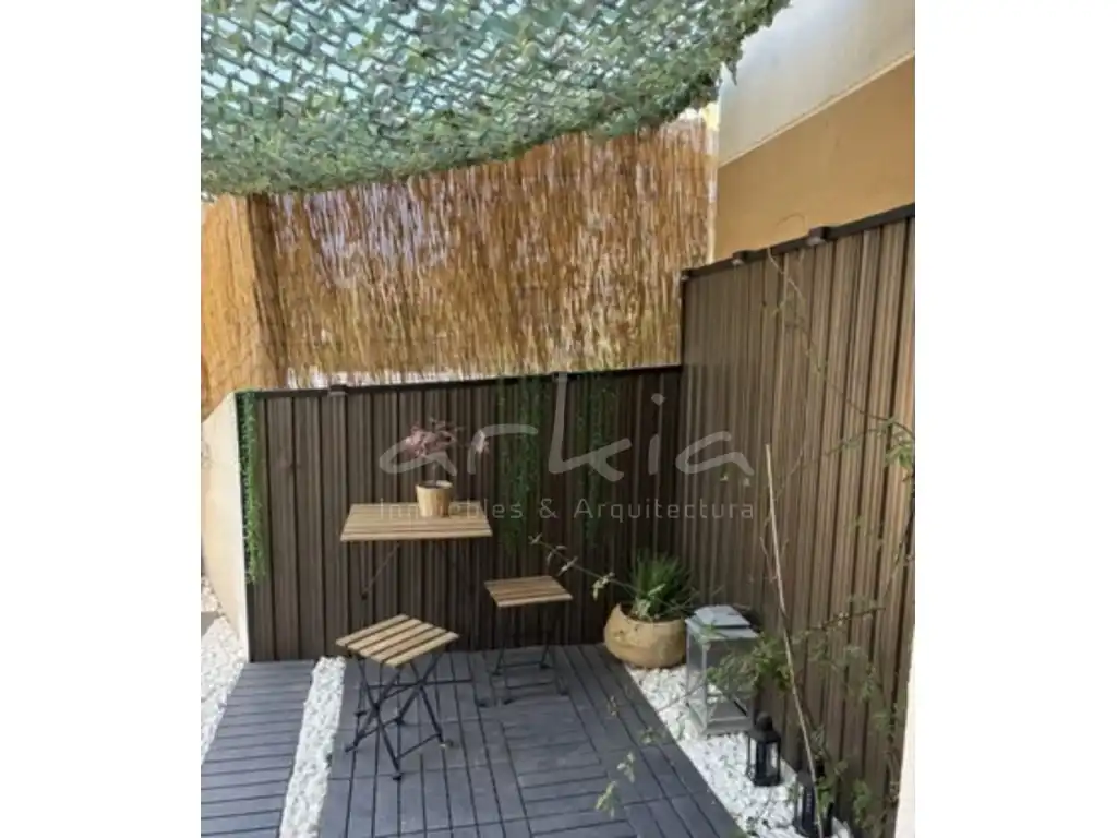 Terraza de Planta baja en venta en Museros