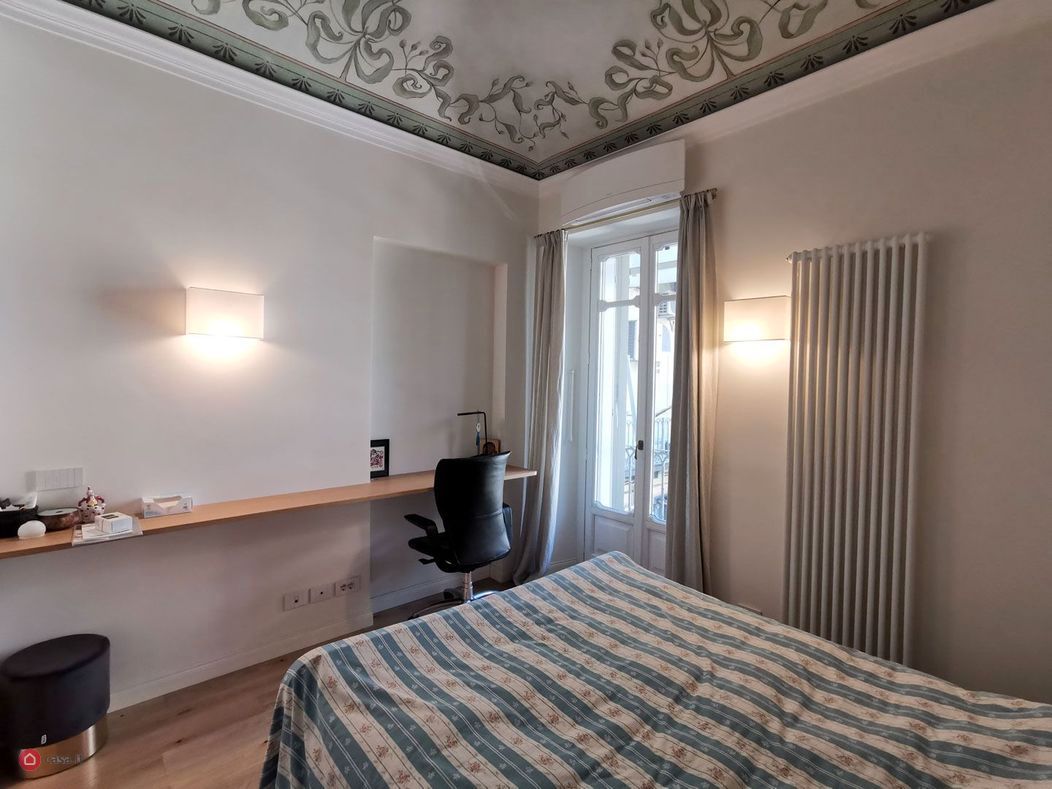 Dormitori de Pis de lloguer en  Toledo Capital amb Moblat, Es permeten mascotes i Internet