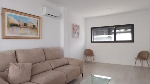 Foto 5 de Casa o chalet de alquiler en Calle Pte. Felipe Gonzalez, Umbrete, Sevilla