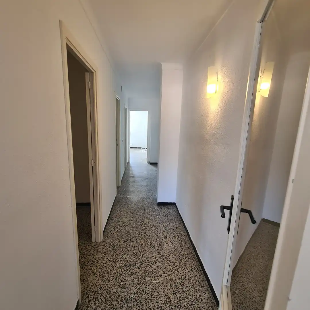 Piso de alquiler en Es Blanquer