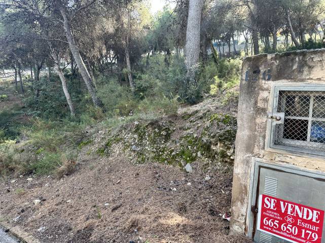 Terreno residencial en Venta en Torres Torres