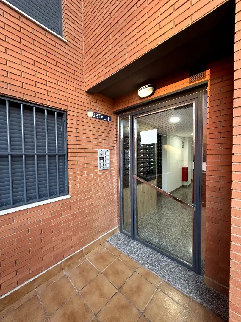 Piso de alquiler en Vícar con Amueblado y Piscina comunitaria