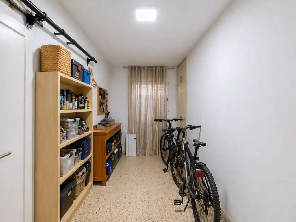 Piso en venta en Vilafranca del Penedès con Horno y Balcón