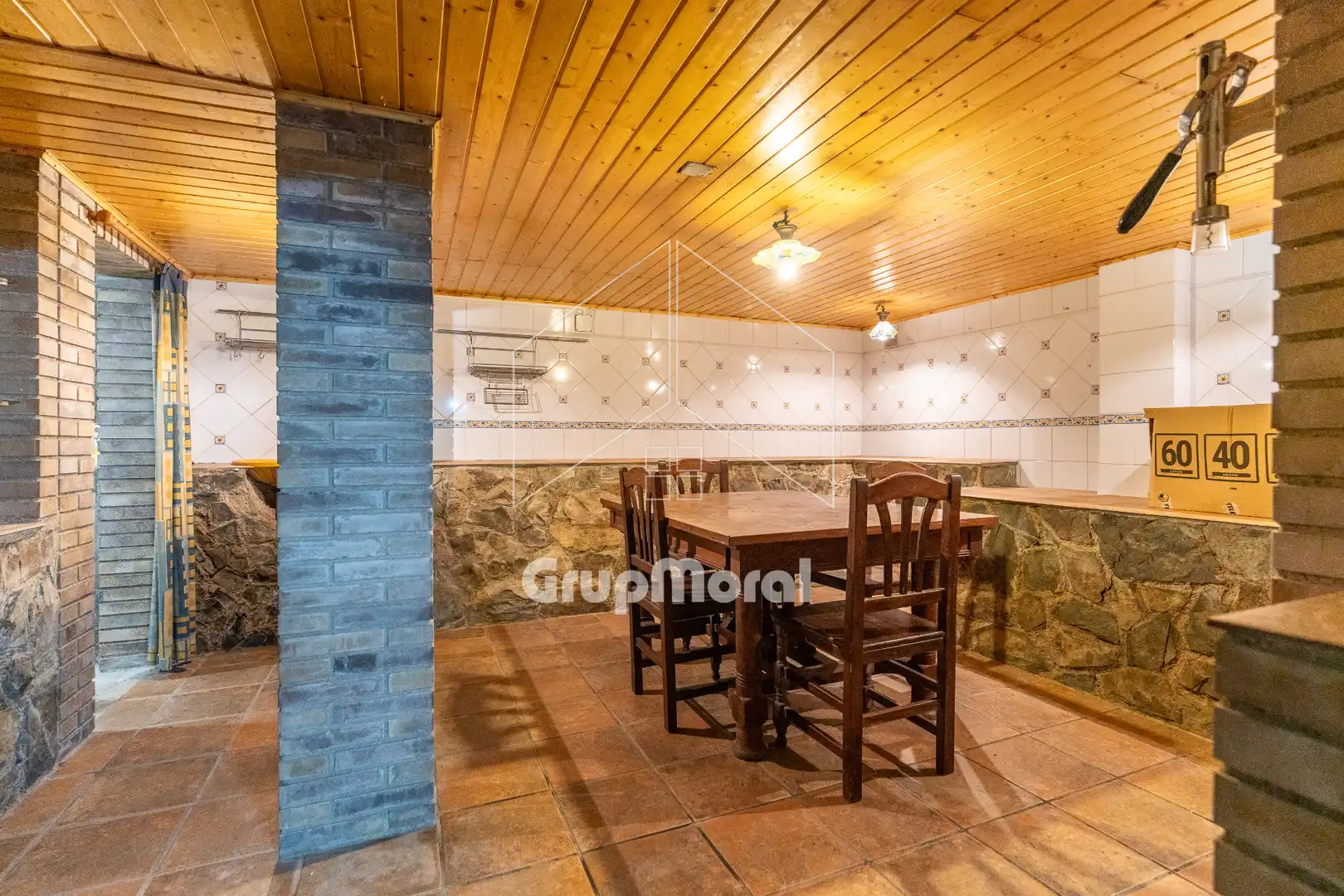 Villa con terrazza in vendita a Carrer Garbí, imagen 60