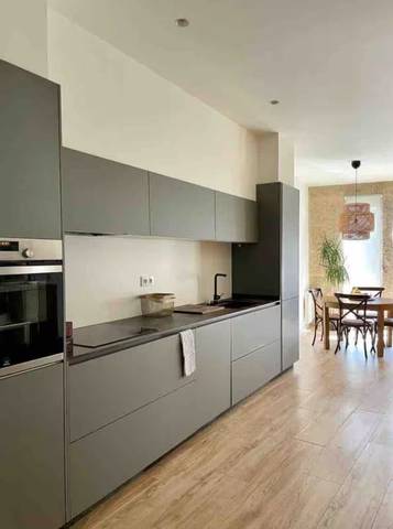 Apartamento en Alquiler en Rúa da Laxe, 5 en Casco Vello