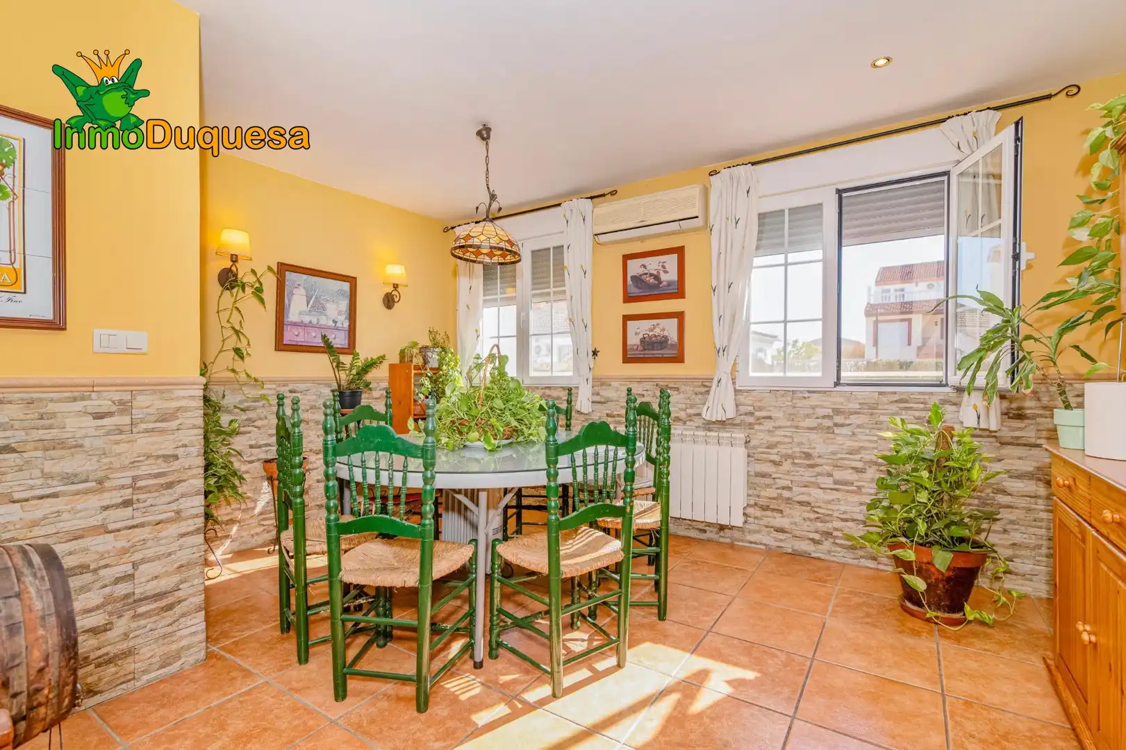 Casa a schiera con terrazza in vendita a Chauchina, imagen 34