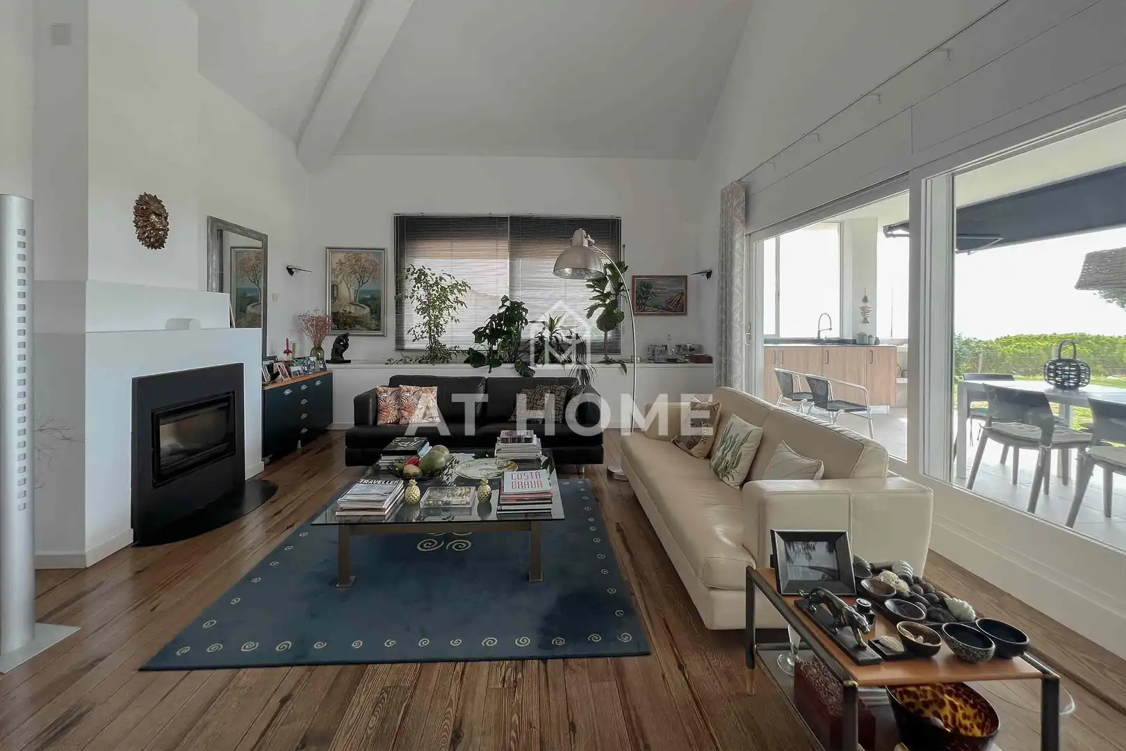 Chalet con terraza en alquiler en Cabrils, imagen 9