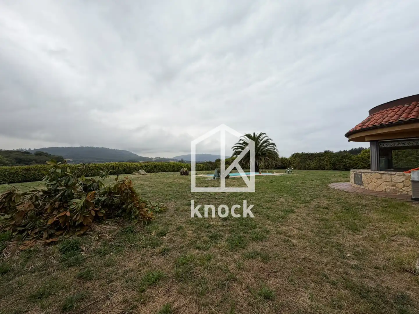 Casa o xalet en venda en Villaviciosa amb Calefacció, Jardí privat i Parquet