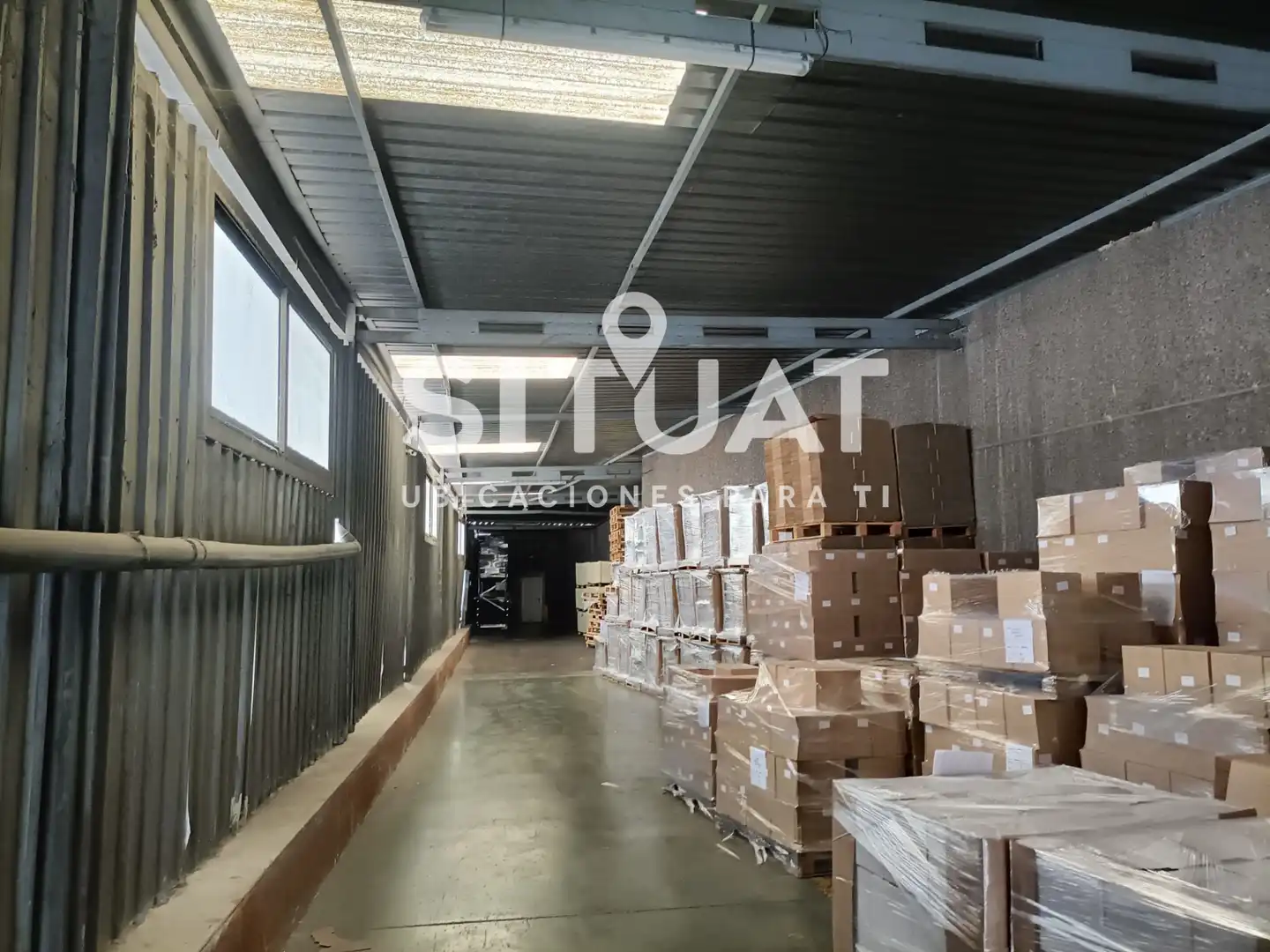 Industrial building with lift for sale in Carretera de Torrelles de Llobregat 22, imagen 30
