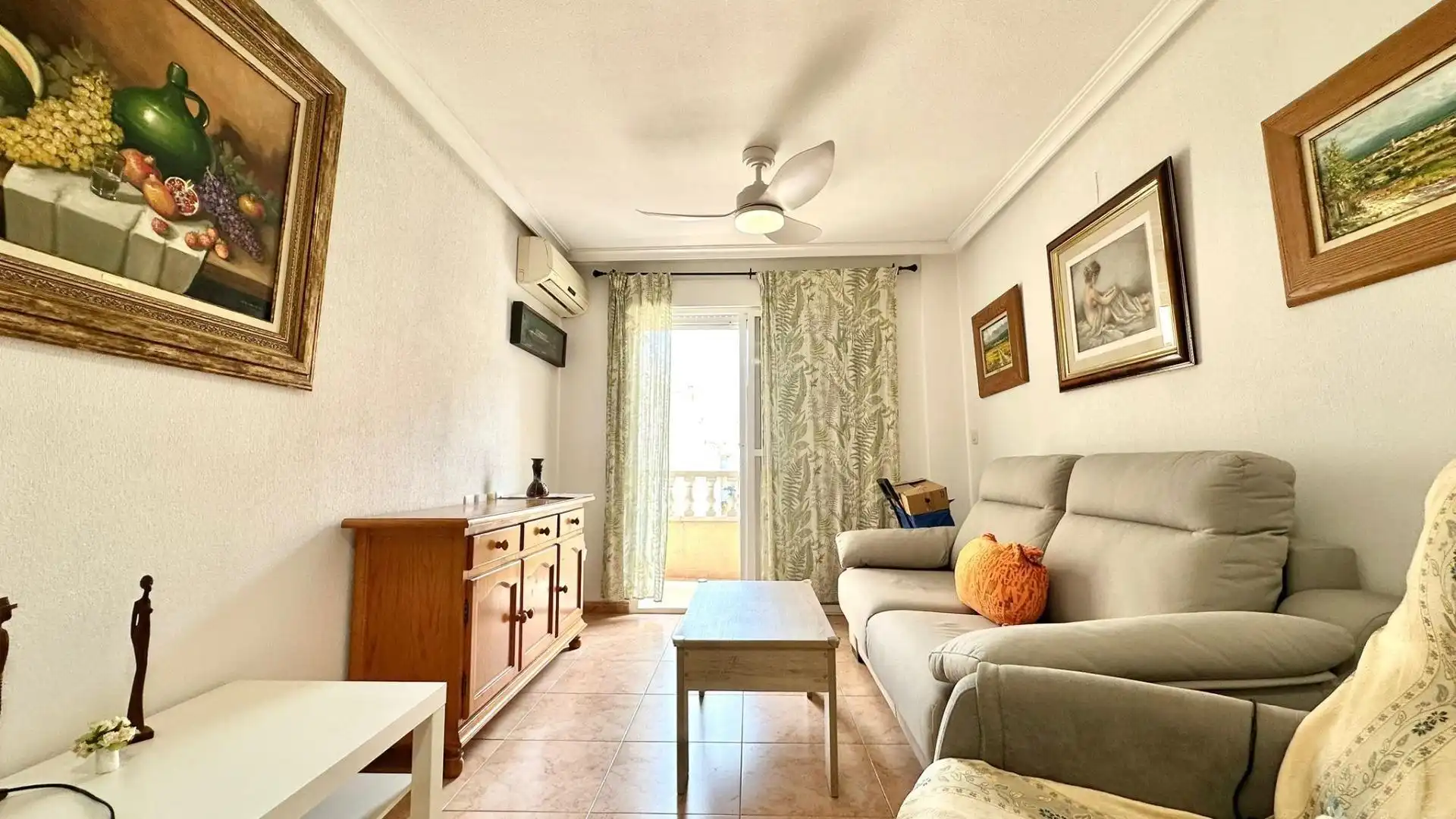 Apartament en venda a Centro