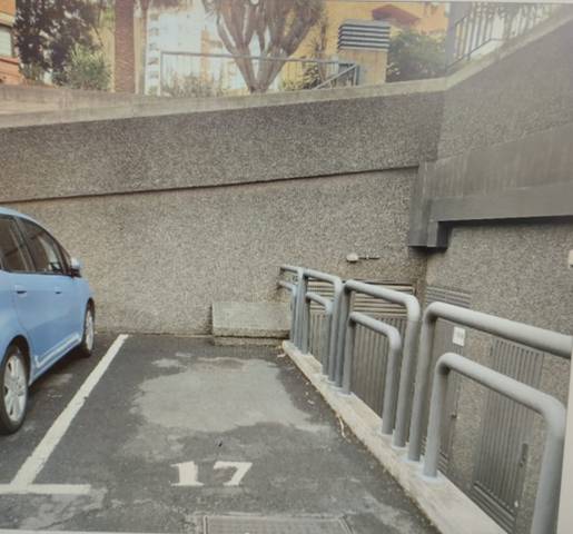 Garaje en Alquiler en Calle Elías Ramos González en Urbanización Anaga