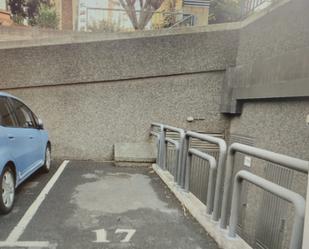 Parking of Garage to rent in  Santa Cruz de Tenerife Capital