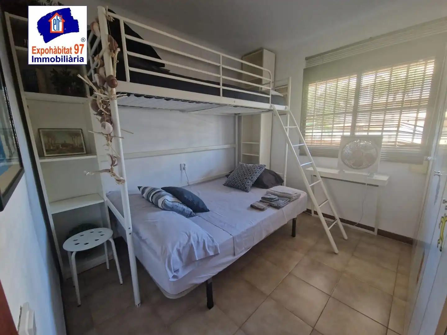 Apartamento con ascensor en venta en Passeig MIRAMAR 91, imagen 5